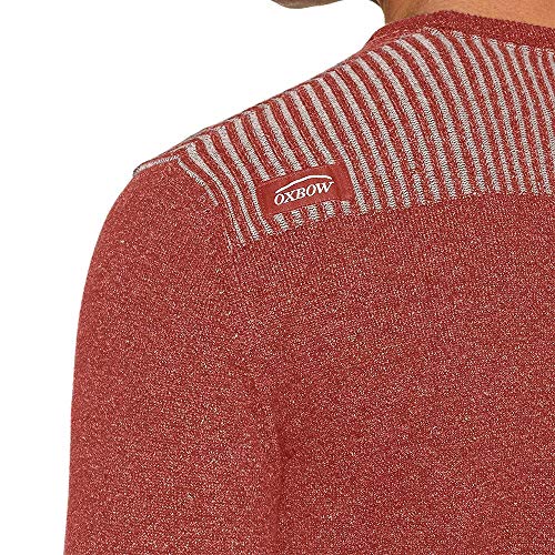 Oxbow K2pekan Maglione Uomo