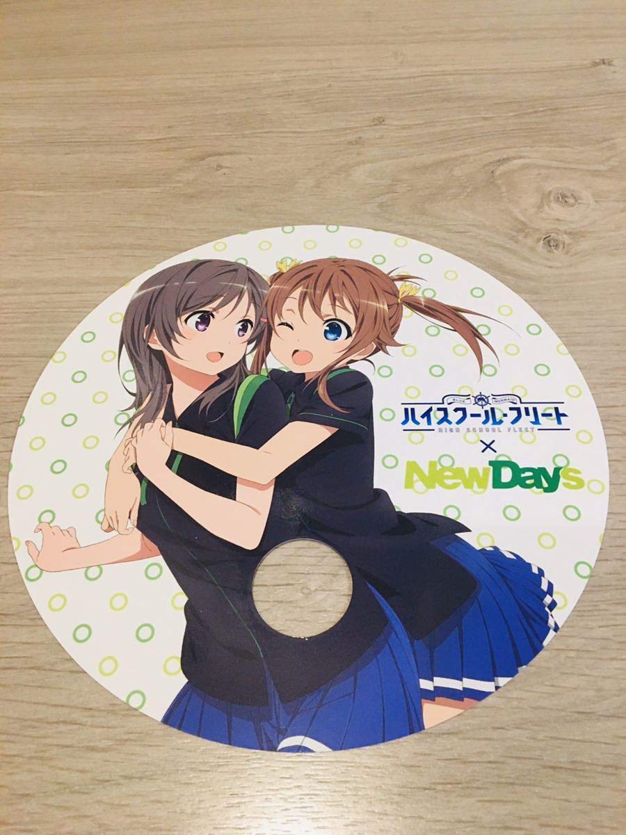 劇場版 ハイスクール・フリート ガラポン1等 当選品 のぼり 立石志摩 劇場版 ハイスクール・フリート ガラポン1等 当選品 のぼり 立石