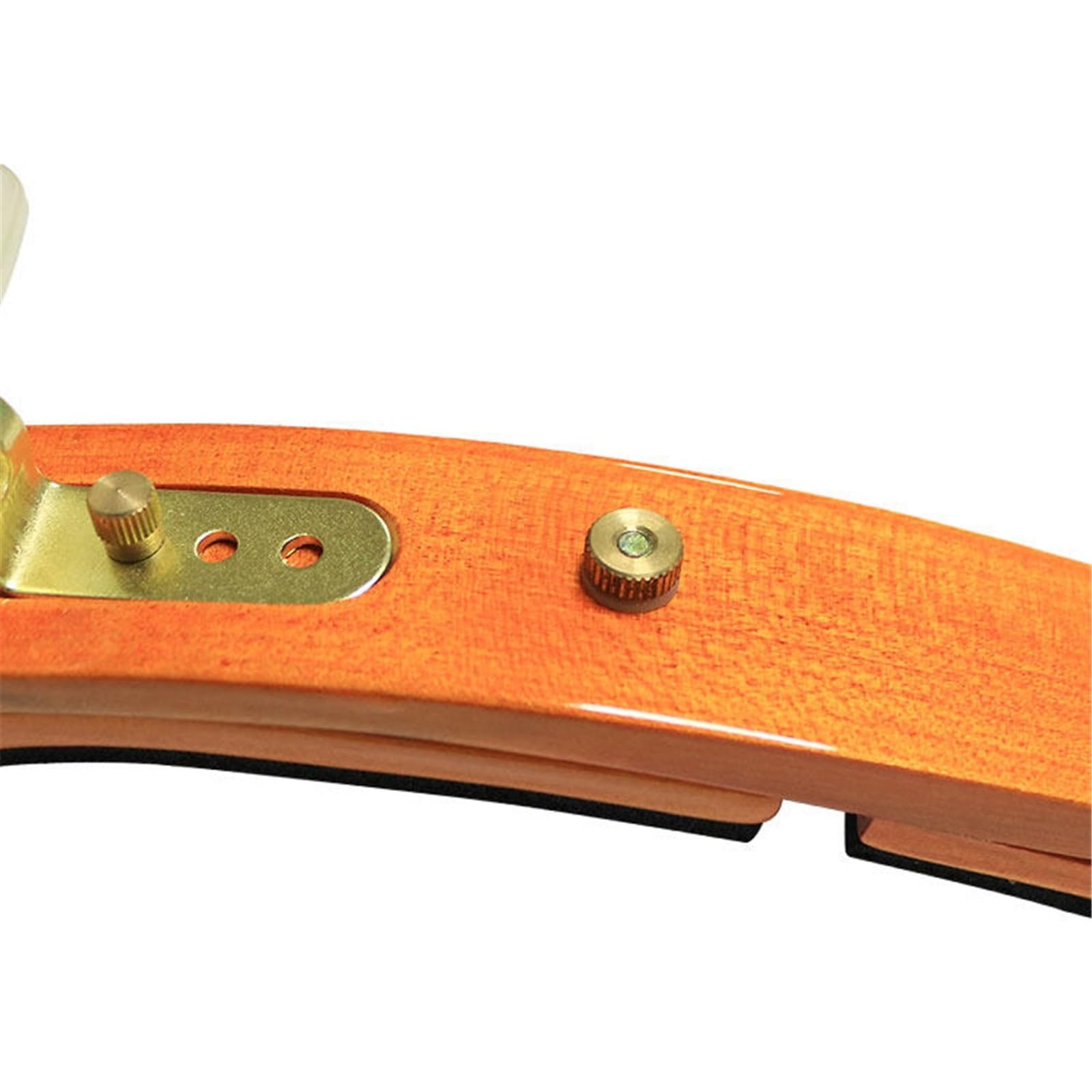 Faltbare Geigenschulterstützen Schulterstütze Für Violine Mit Schwammpolster