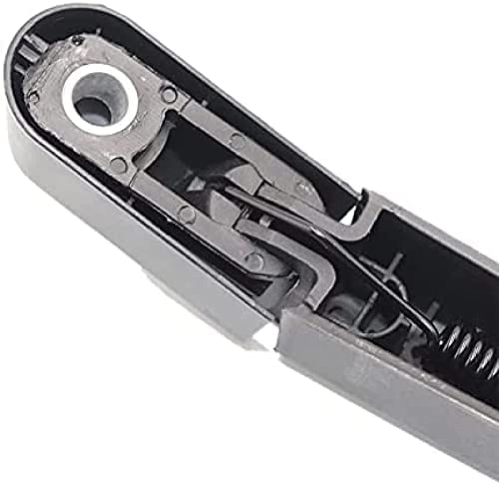 Porta Spazzola Di Carbone In Rame A Forma Di V - 12,5x32mm, Per Motori Elettrici E CC - Foto 9