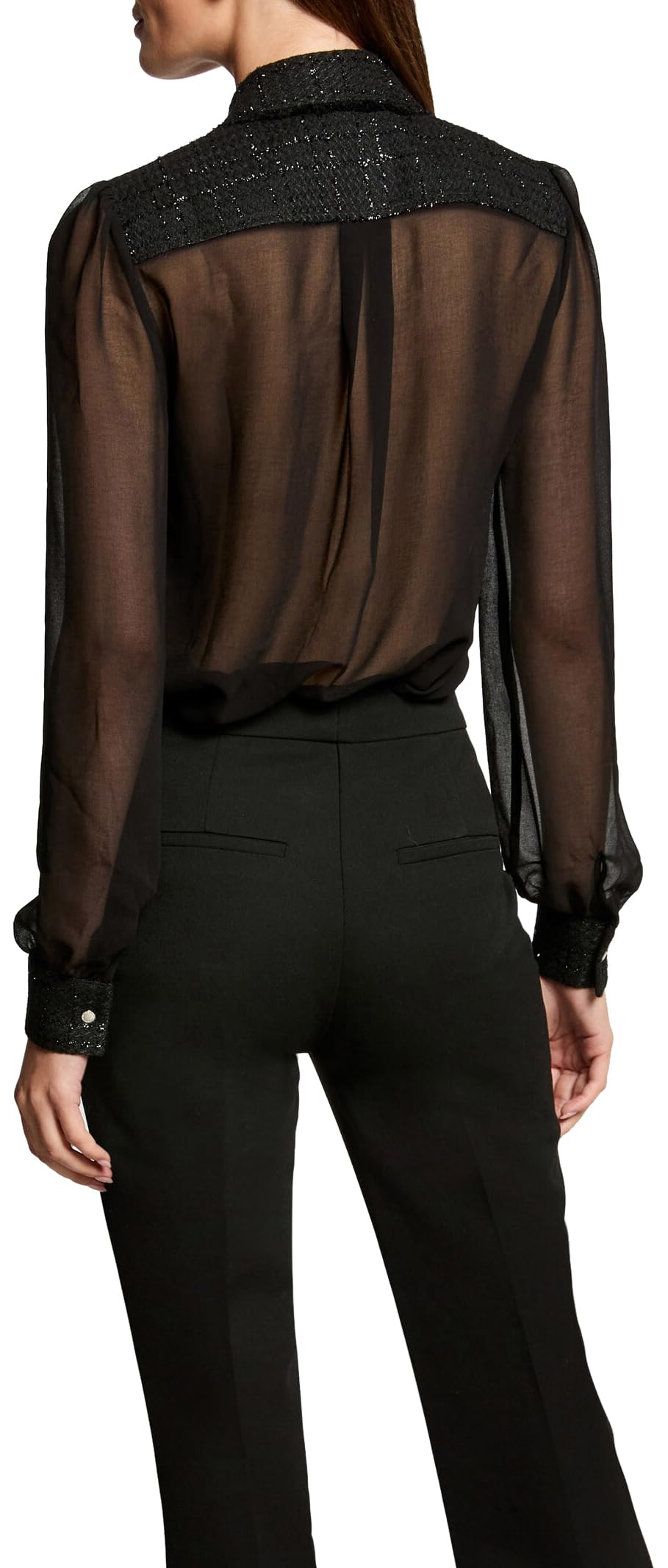 Morgan Damen 242-ctida Damenbluse (1er Pack)