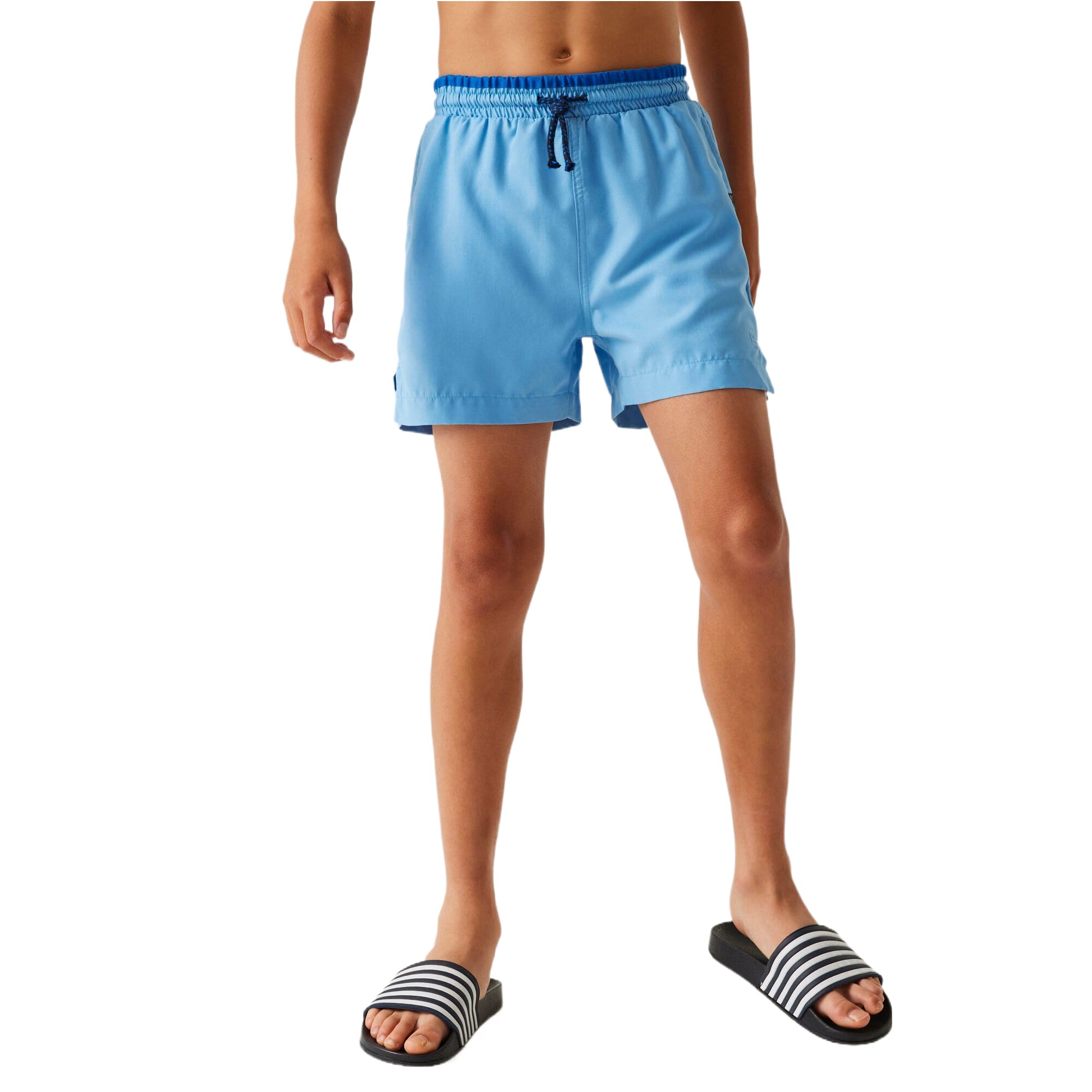 Regatta Skander III Boys Swim Shorts