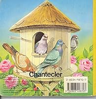 Regarde et touche les animaux - A la ferme (1-3 a.): 1-3 ans 2803446073 Book Cover