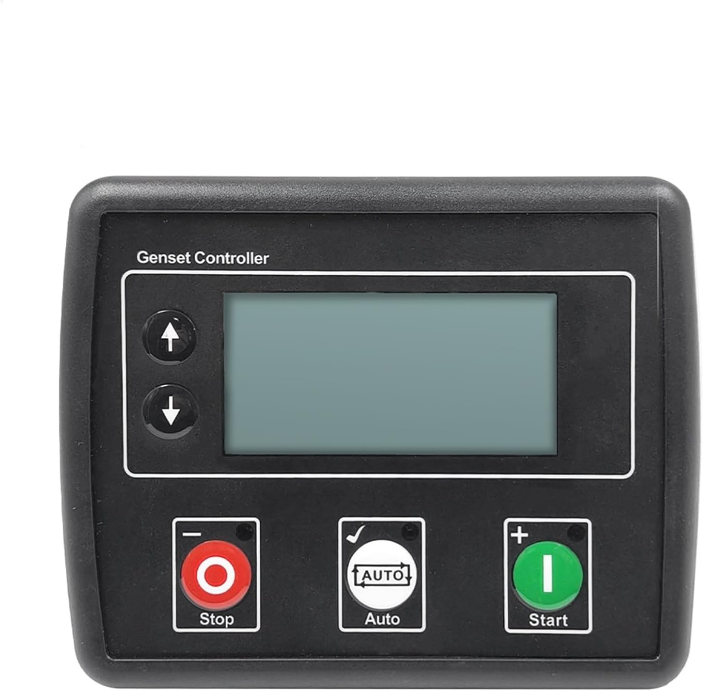 DSE4520MKII DSE4520 MKII Controller Panel Generator Auto Mains Failure Control Module 1Pcs