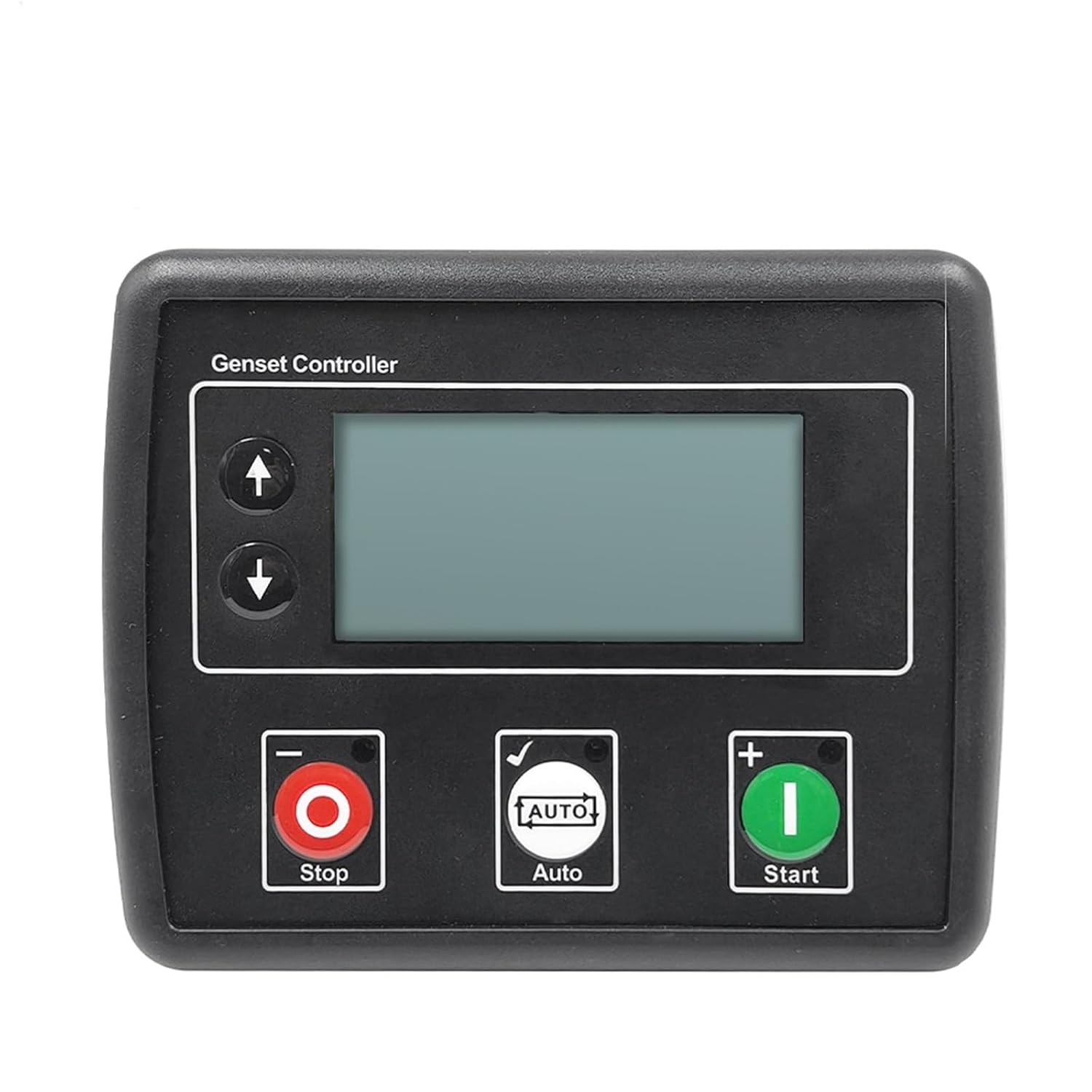 DSE4520MKII DSE4520 MKII Controller Panel Generator Auto Mains Failure Control Module 1Pcs