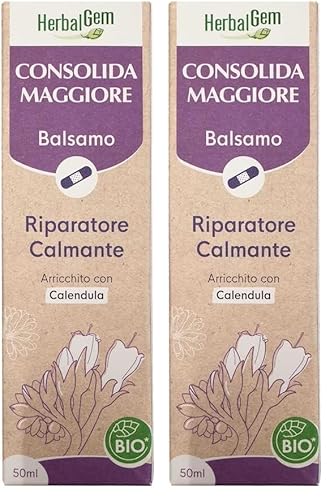 HERBALGEM Bálsamo Consuelda 50ml