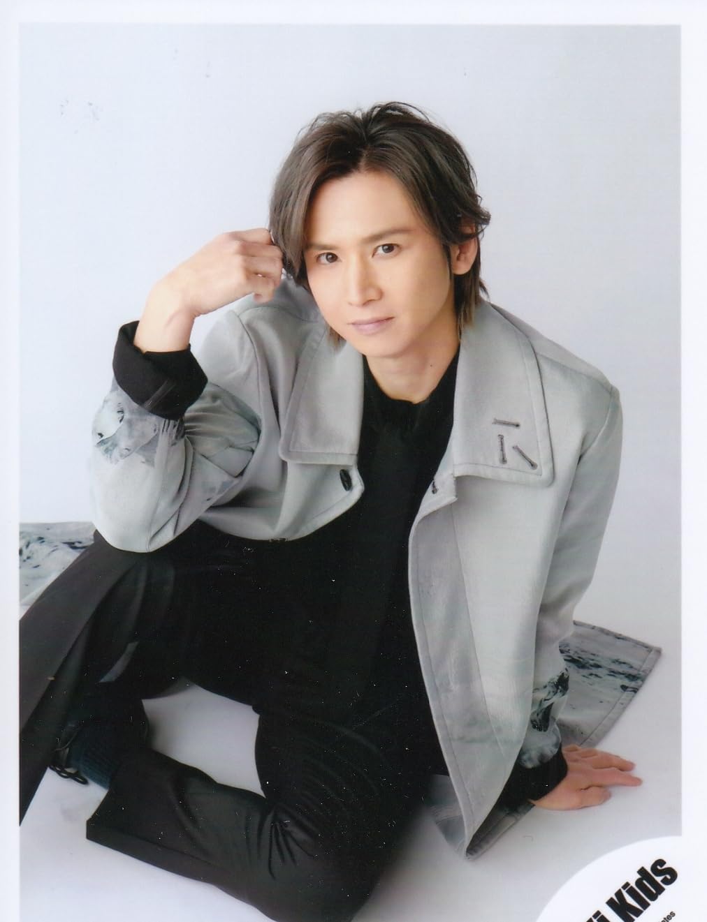 KinKi Kids（キンキキッズ） 堂本光一公式写真 Get the KinKi 2｜男性 