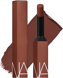 NARS Lápiz labial Powermatte - No Satisfactio...