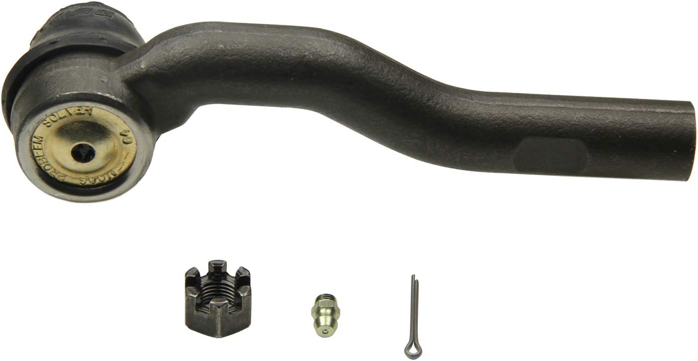 MOOG ES80584 Steering Tie Rod End for Lexus SC430