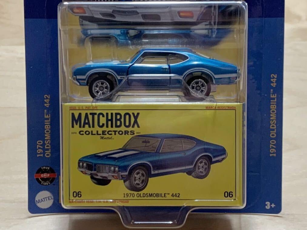 その他 MATCHBOX 1970 イギリス マッチボックス（matchbox） 1970 LESNEY No.19 ROAD