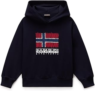 Kids Adige Hoodie