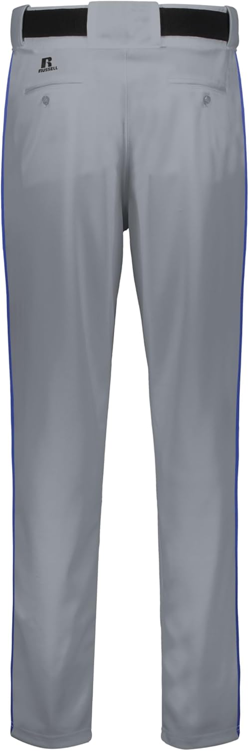 Russell Athletic Boys Youth Piped Diamond Series Baseball Pant 2.0Pants - Image 4