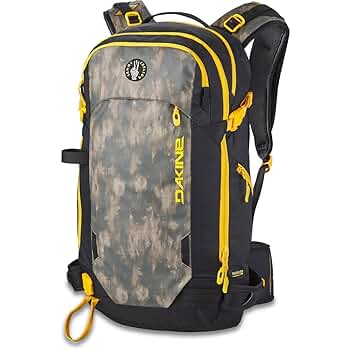 Amazon.co.jp: Dakine Team Poacher 32L Backpack Sammy Carlson