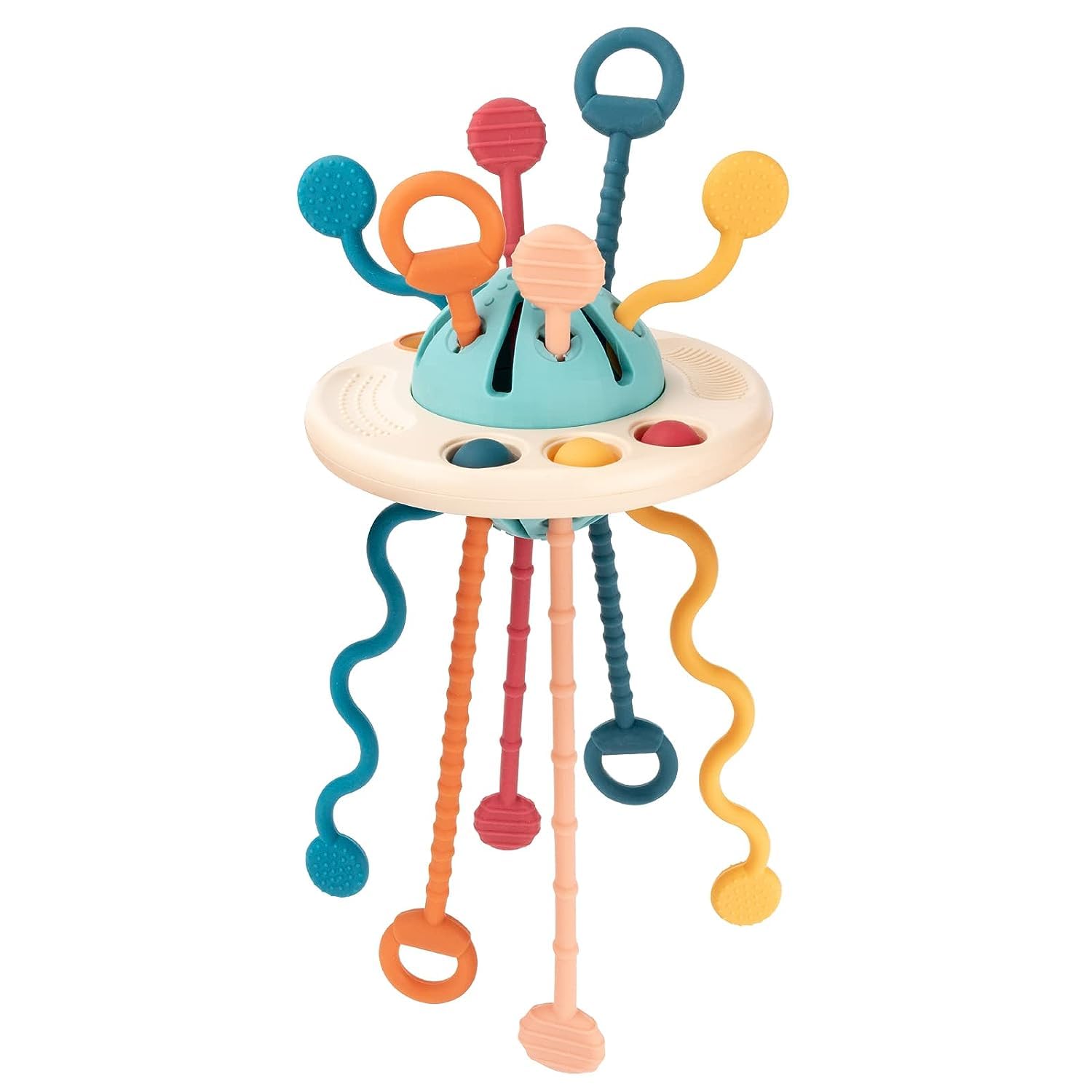 See full amazon price history chart for Covtoy Baby Sensory Montessori Silicone Toy For 6-12 Months, Travel Pull String Toy For 12-18 Months, Developing Fine Motor Skill, Multi-Sensory Activity Toy For 1 Year Old, Birthday Gift For Toddlers Covtoy Baby Sensory Montessori Silicone Toy For 6-12 Months, Travel Pull String Toy For 12-18 Months, Developing Fine Motor Skill, Multi-Sensory Activity Toy For 1 Year Old, Birthday Gift For Toddlers (B09XMSSV7Z) Amazon Price History, Amazon Price Tracker