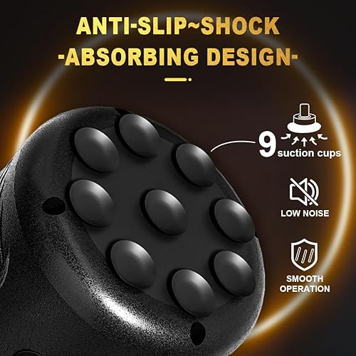 Miniatura 5 de Mezclador de tinta de tatuaje, mini agitador de vórtice, adecuado para tinta de tatuaje, pintura acrílica, mezclador de vórtice de esmalte de uñas.