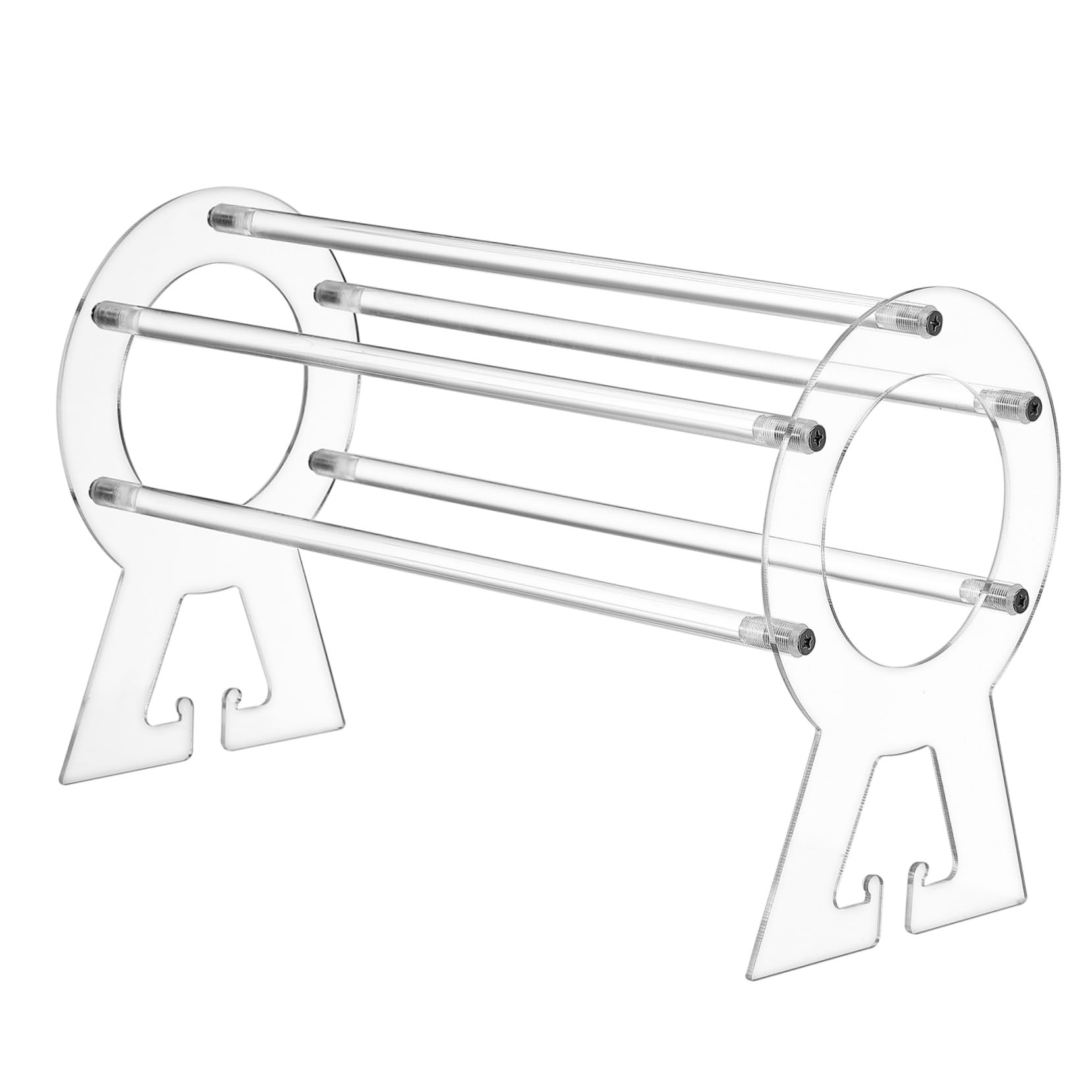 Porte-arc pour les arcs de cheveux des filles, cadeau de naissance