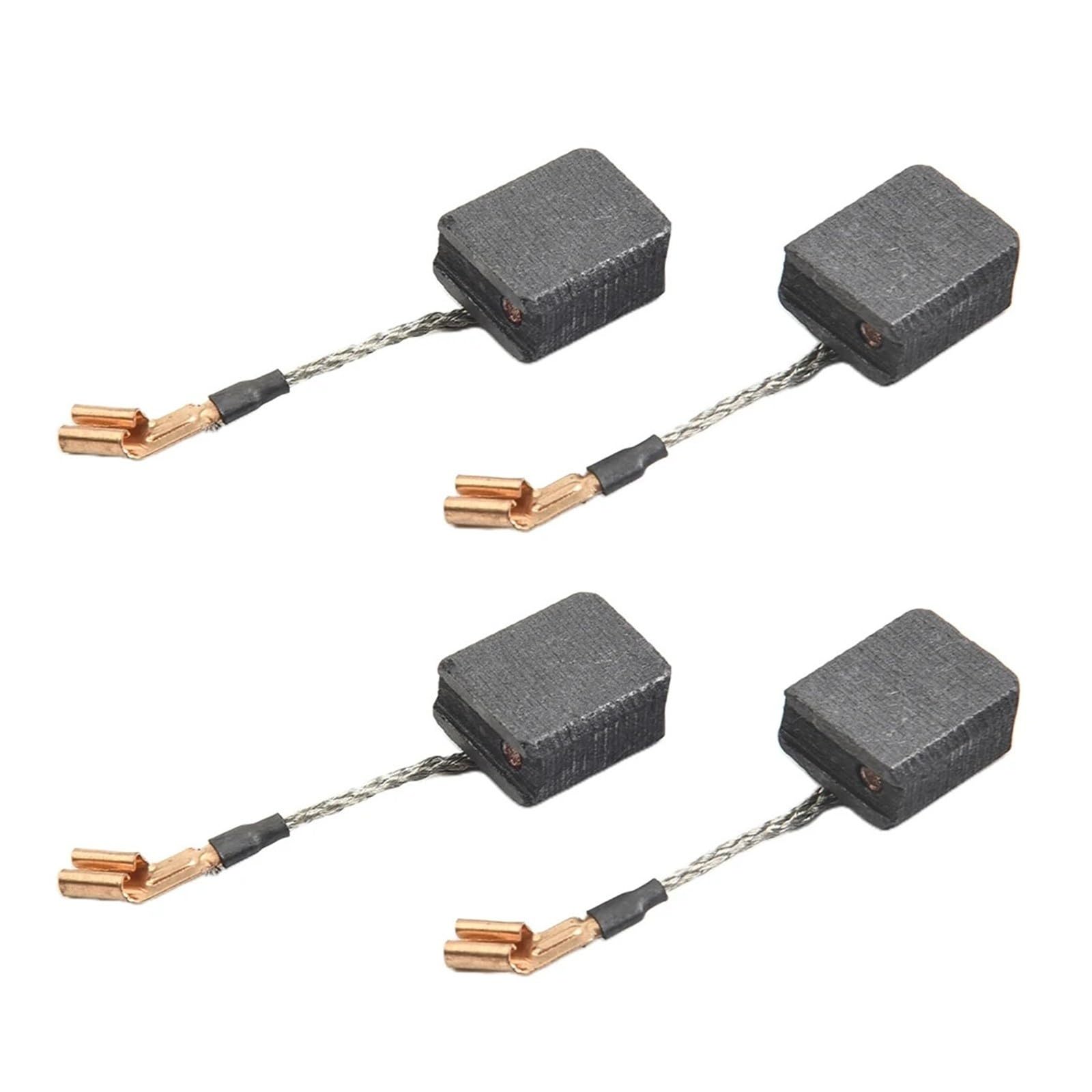 Balais de charbon for meuleuse d'angle DW modèles N421362 DWE4217 DWE4238