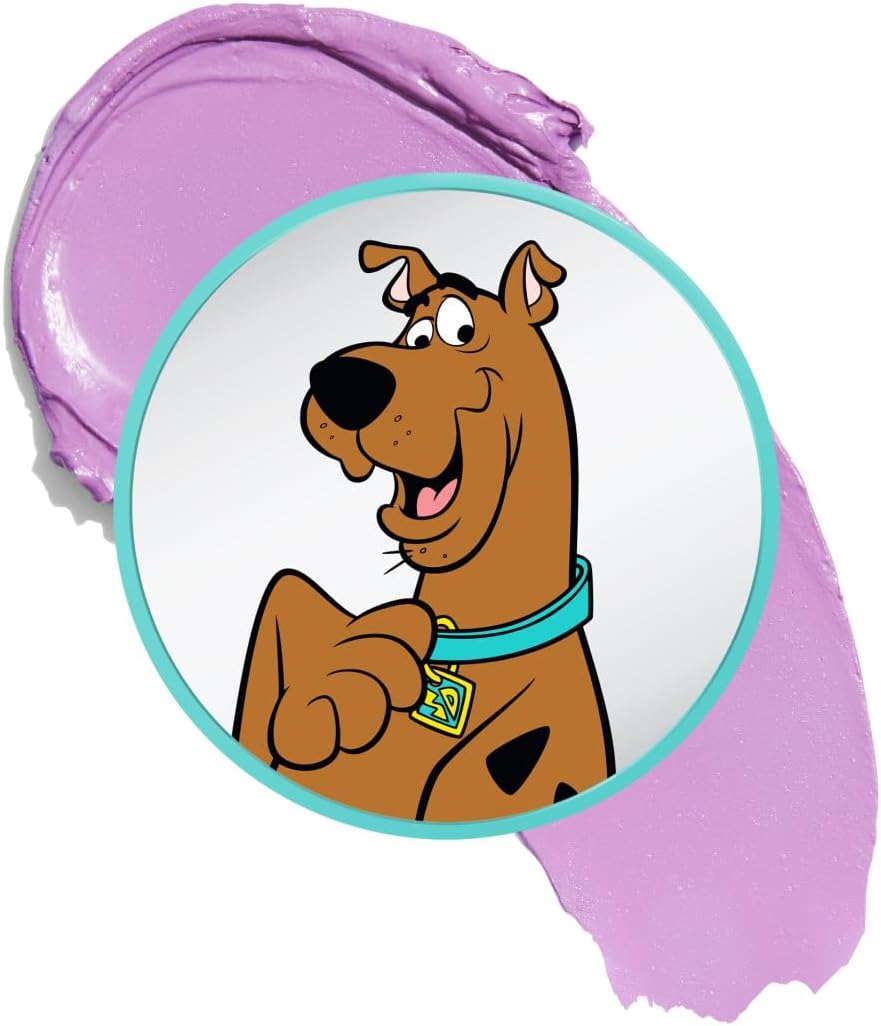 wet n wild Scooby Doo Collection Puppy Power! Cream Blush - Talk to the Paw