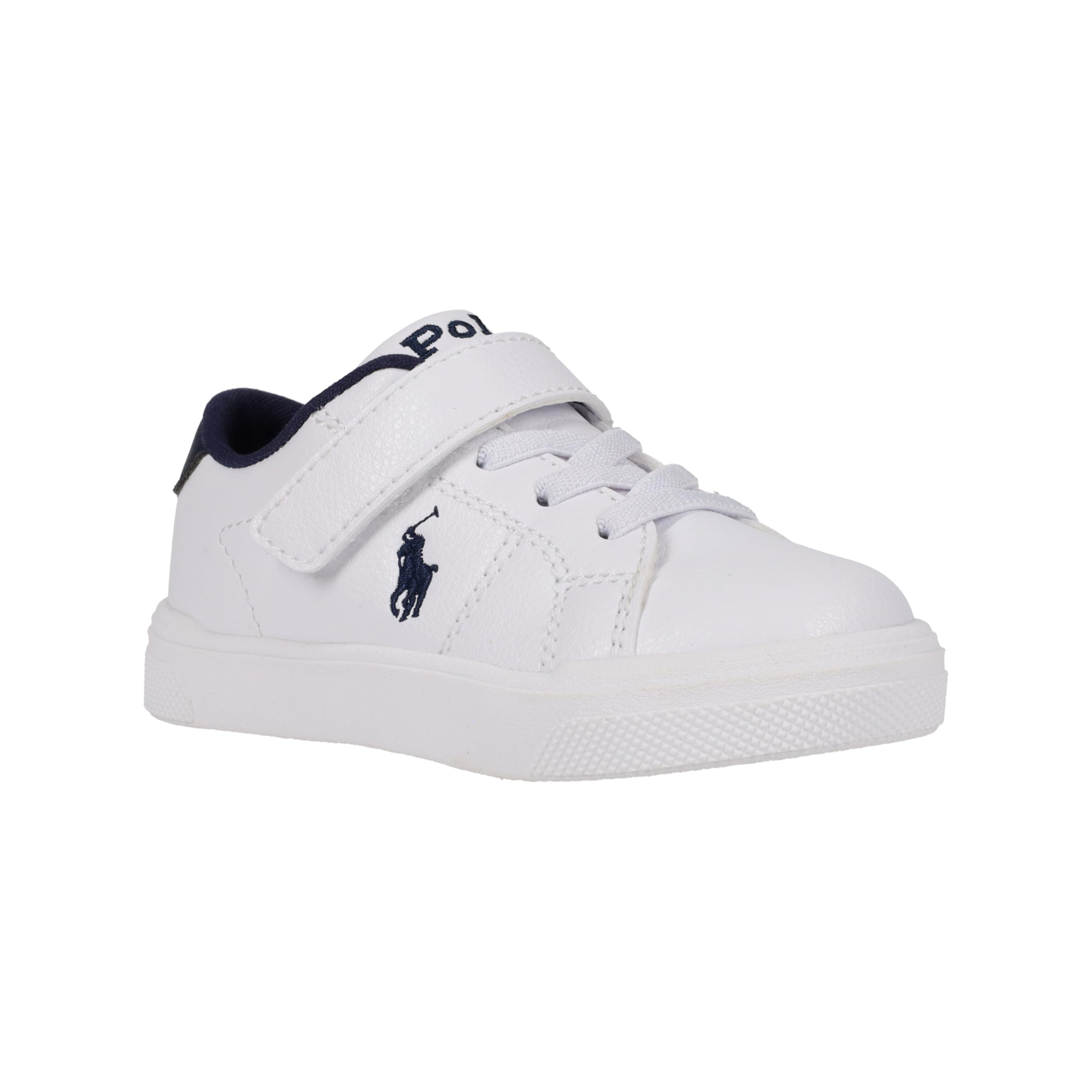Polo Ralph Lauren Kids' Sutton PS Sneaker