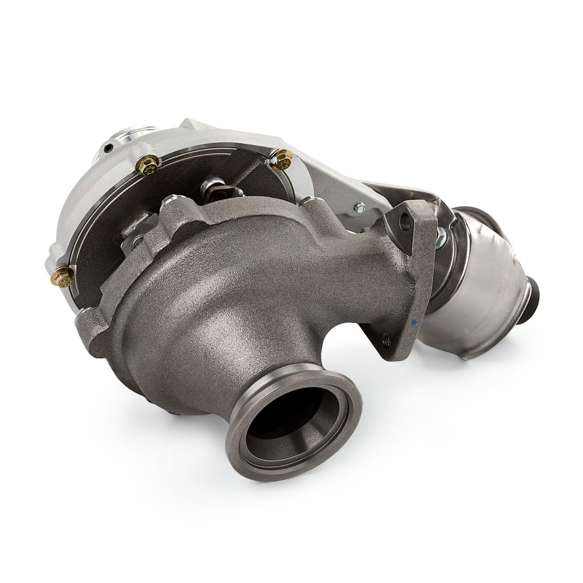 RIDEX 2234C10056 Turbina elettrico incl. Kit guarnizioni con materiale di fissaggio/montaggio Compatibilità con ALFA ROMEO MITO 955