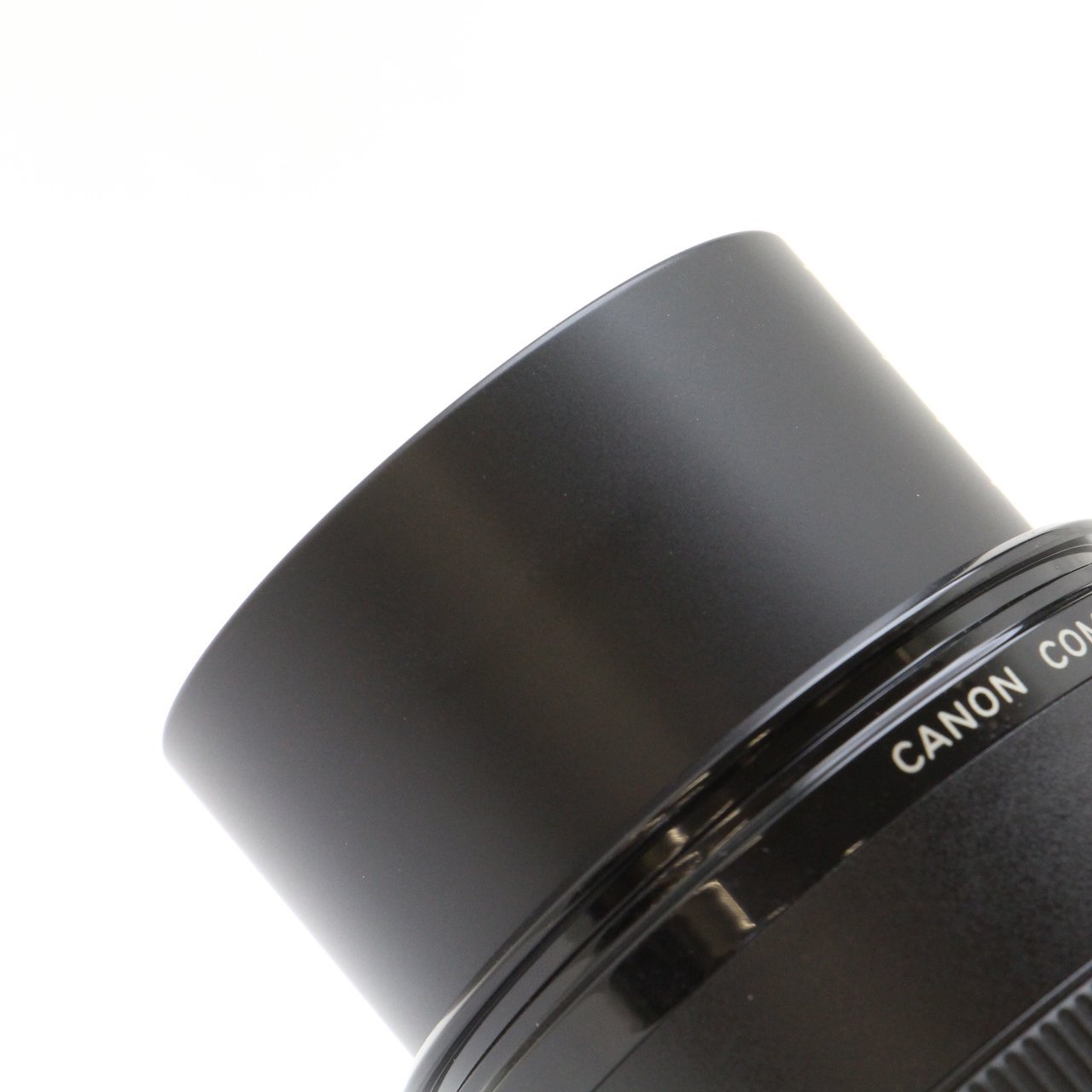Canon EF 50mm F2.5 Obiettivo Macro