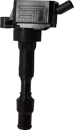 Miniatura 6 de Evan Fischer Ignition Coil Compatible With Kia Forte Koup 2017 Hyundai Elantra 15-20 2.0L Replaces # 273002E601
