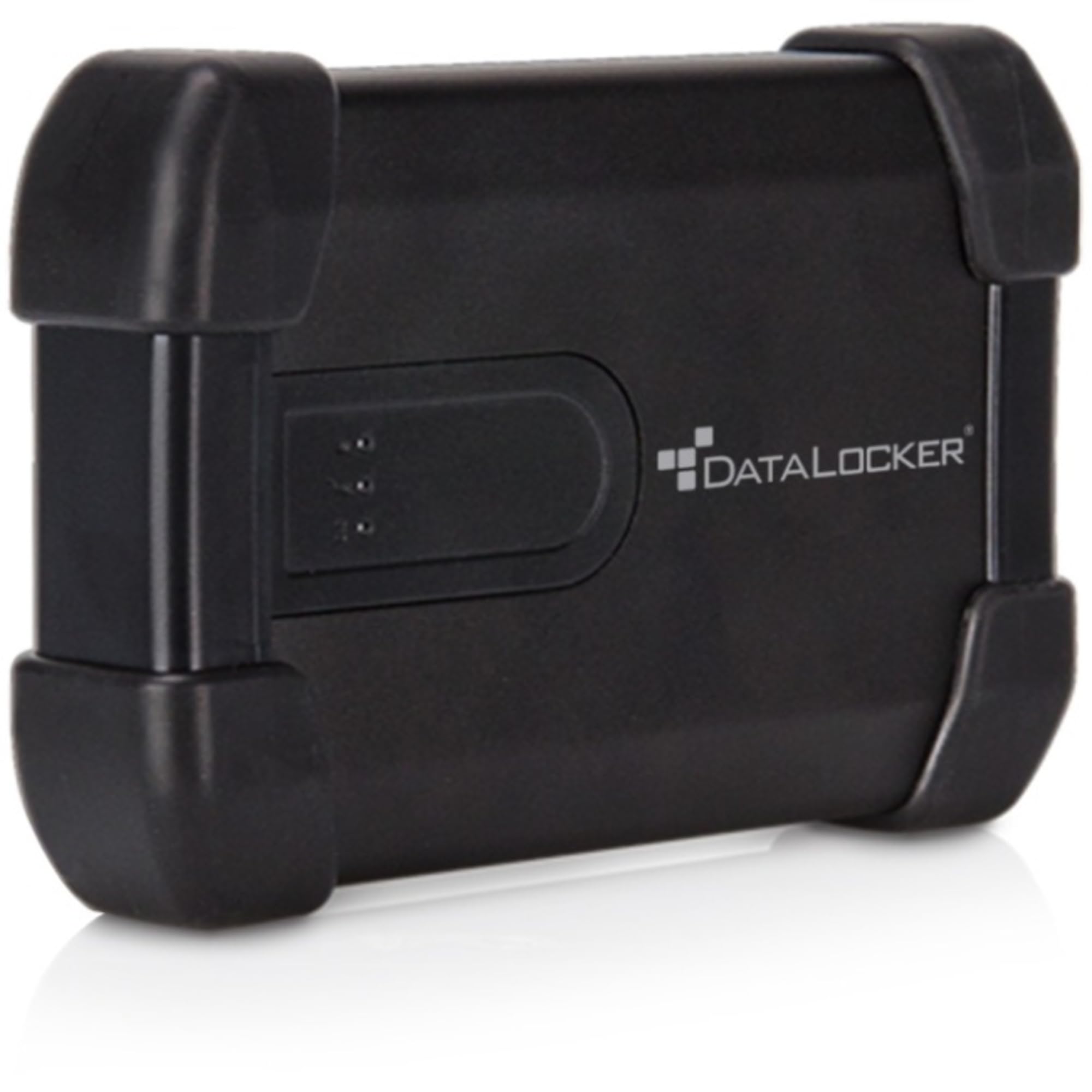 DataLocker H300 1TB Encrypted 2.5” External Hard Drive
