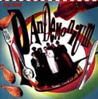 洋楽 The Time Pandemonium CD Time - Pandemonium - Amazon.com Music