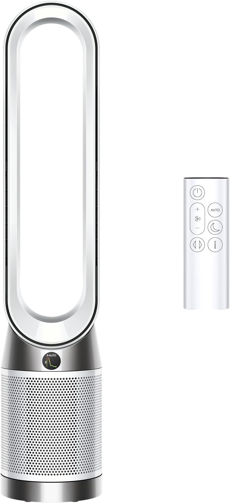Dyson Air Purifier Tower Fan