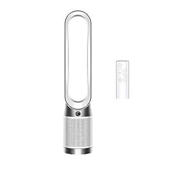 【未使用】Dyson Purifier Hot+Cool™ Gen1 Amazon.com: Dyson Purifier Hot+Cool™ Gen1 HP10 - Purifying