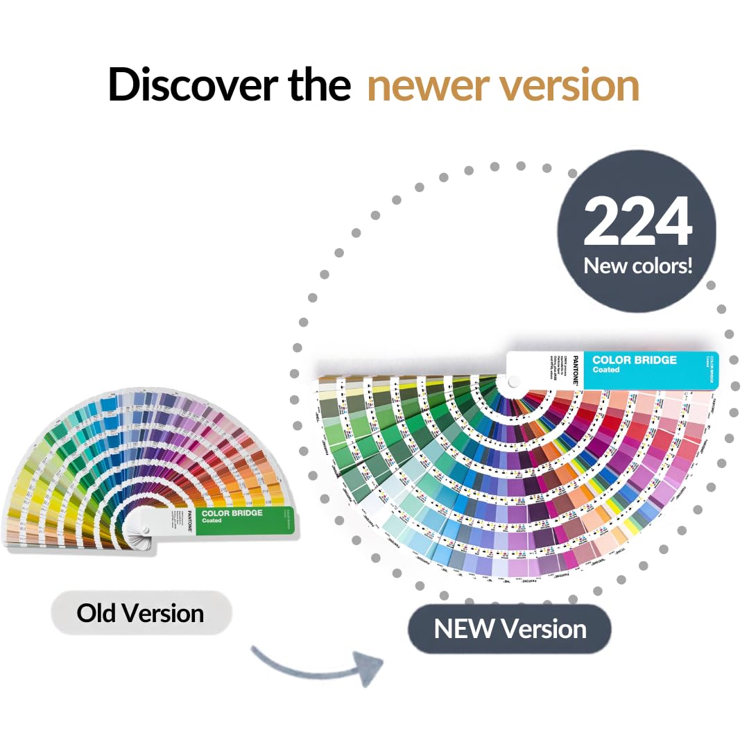 Amazon.co.jp: Pantone カラーブリッジガイドコーティング | Pantone