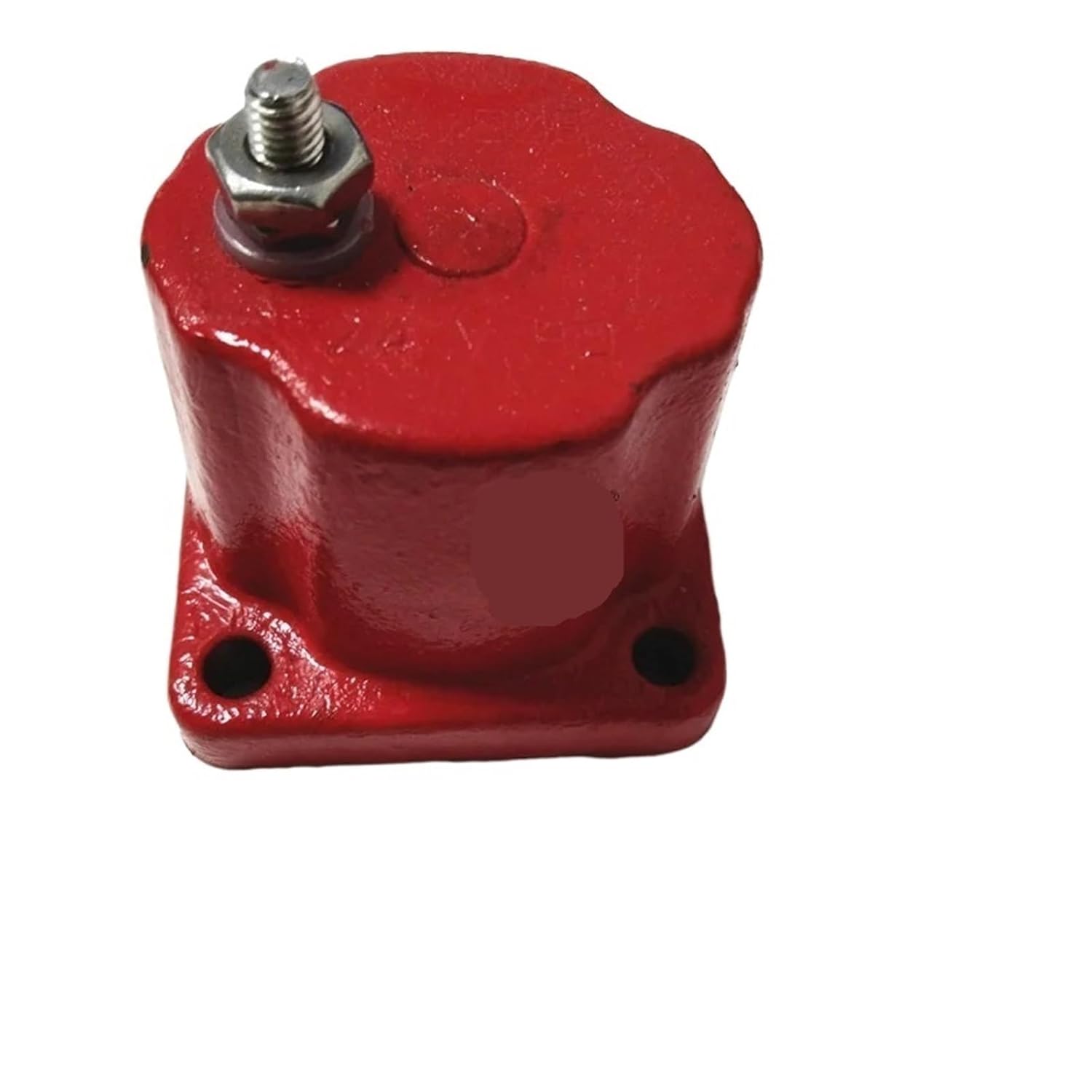 Engine Fuel Pump Fuel Cutoff Solenoid Valve 24v 3054609