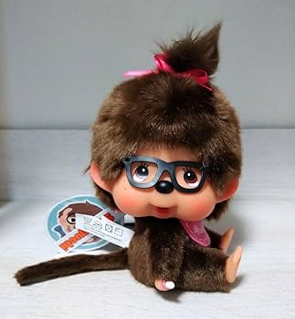 新品 モンチッチ 顔デカ メガネ 座り レッド 男の子 香港限定 726271 Amazon.co.jp: 顔デカ モンチッチ 座り メガネ 香港限定 3体