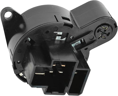 Miniatura 2 de 1A Auto Interruptor de lámpara de faro delantero para camión Explorer Sport Trac Ranger Mountaineer Serie B