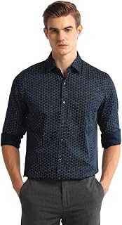 Arrow Men's Slim Fit Shirt