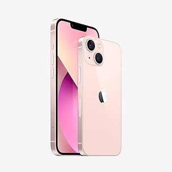 Apple iPhone 13 ピンク 本体 256G Amazon.com: Apple iPhone 13, 256GB, Pink - Unlocked (Renewed