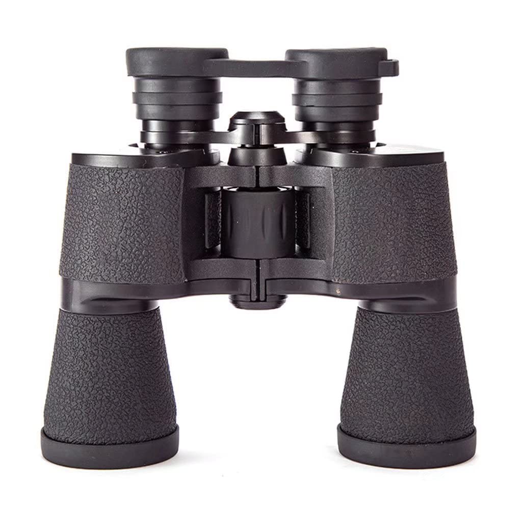 Jumelles de haute clarté optique FMC 20x50 antibuée et durables
