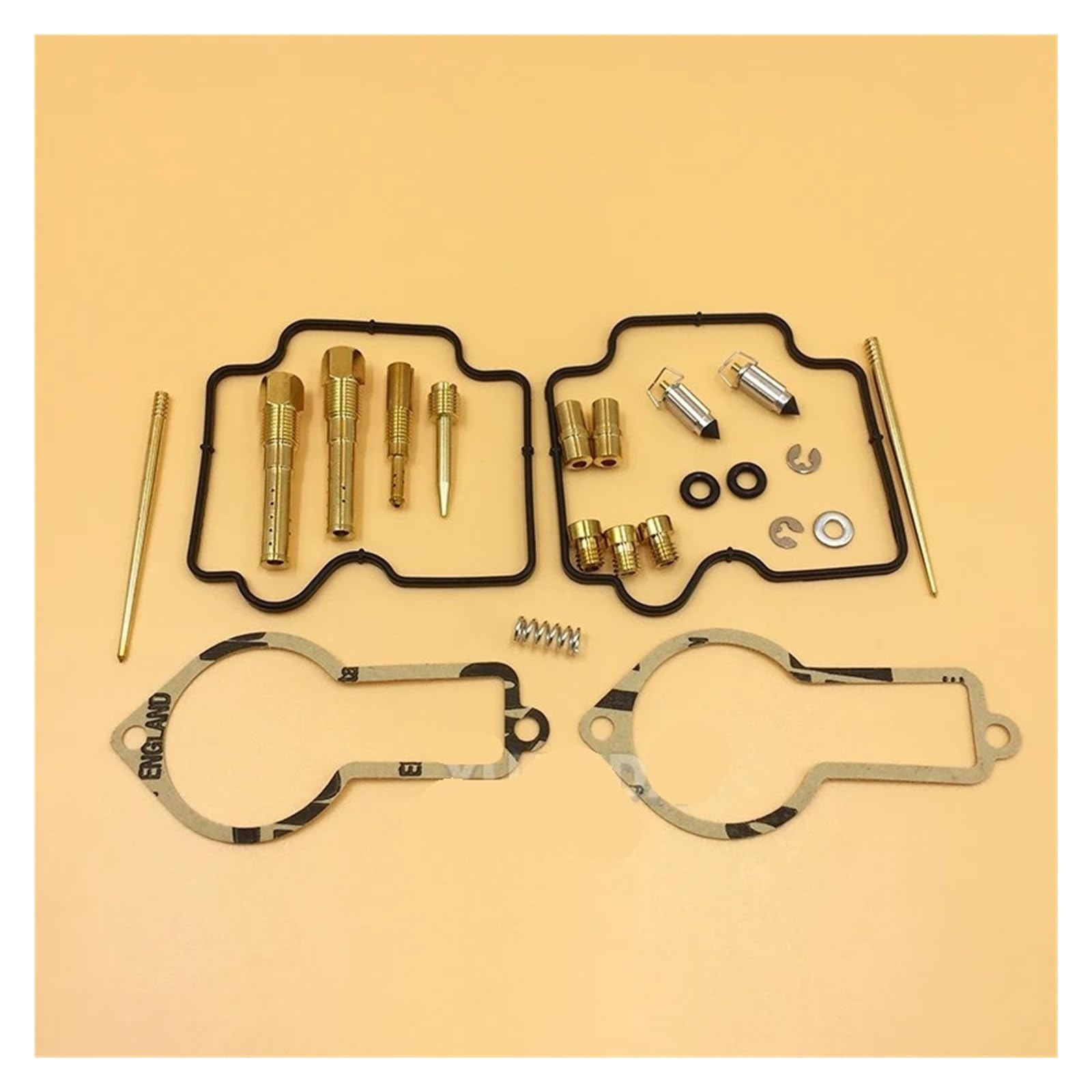 Kit Di Riparazione Carburatore Per XL600R XL 600 XL600 R Accessori Lato Destro E Sinistro Del