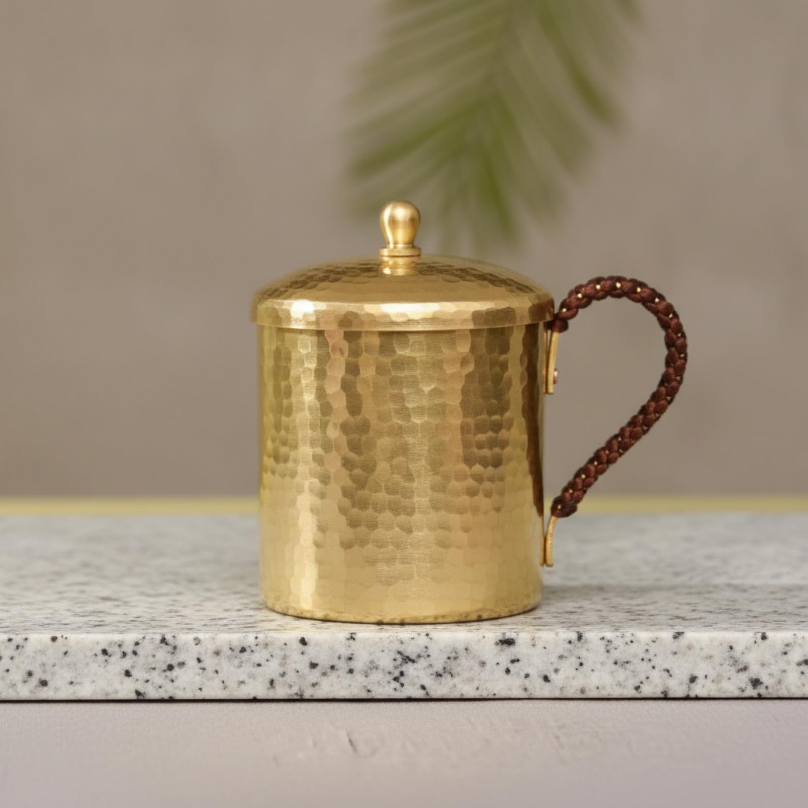 Teetasse mit Deckel, style to 2, 350 Ml