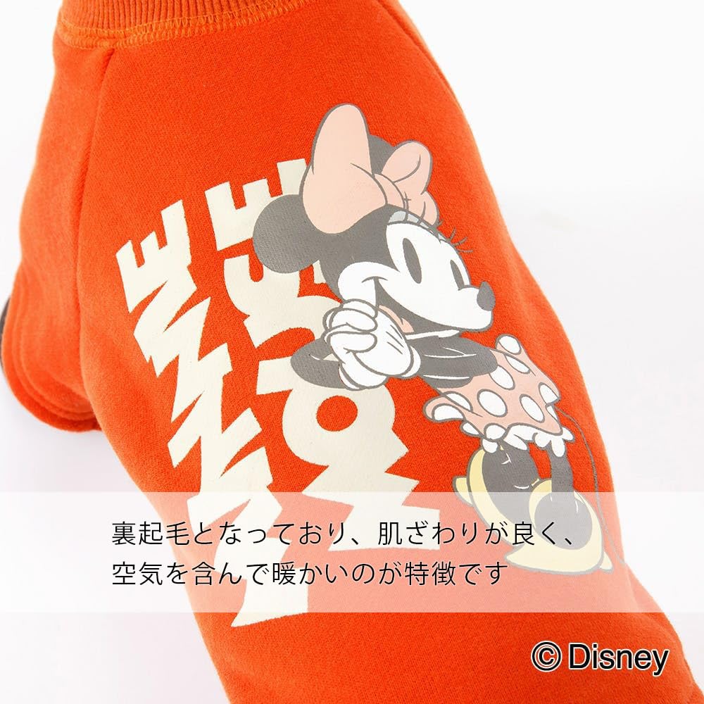 Amazon | カインズ(CAINZ) ドッグウェア スウェット Lサイズ オレンジ