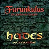  Der Zug der Dunkelelfen