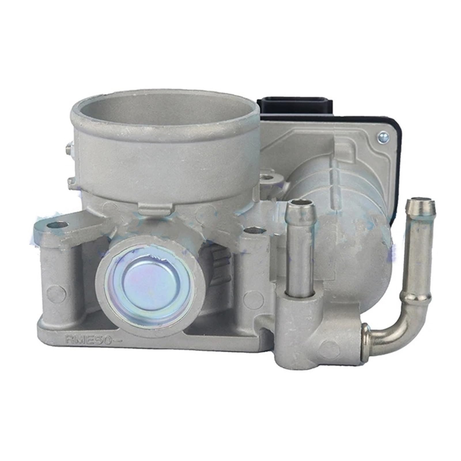 pour Nissan pour MICRA pour Note pour Cube pour Qashqai pour TIIDA C11 2005 2006 2007 2008 2009 RME5011C Ensemble Corps Papillon Corps Papillon