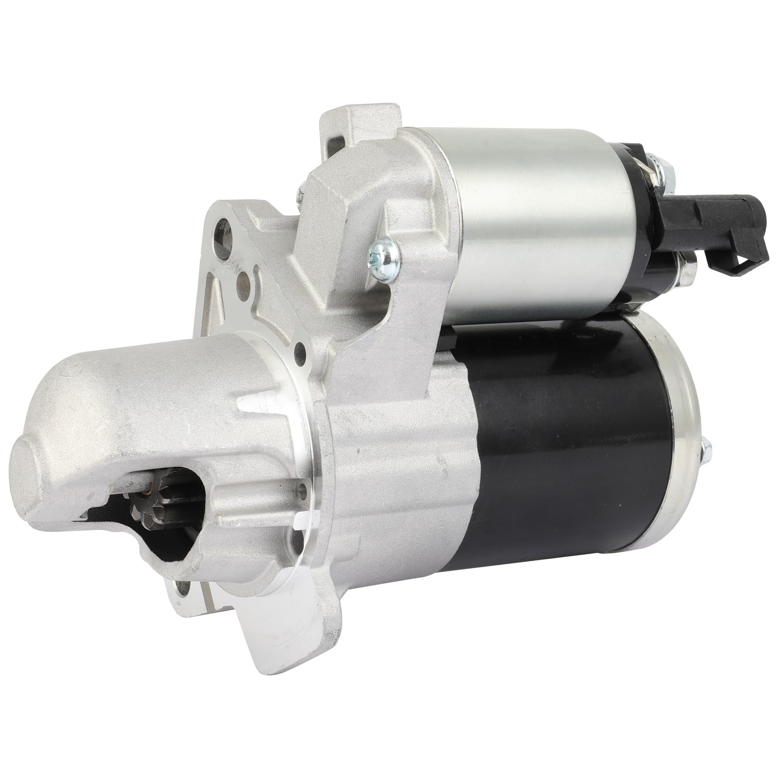 SCITOO Starter Fit For Chevrolet Camaro 2015 3.6L 19136N