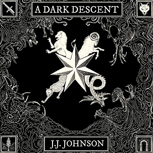 A Dark Descent by J.J. Johnson episode artwork