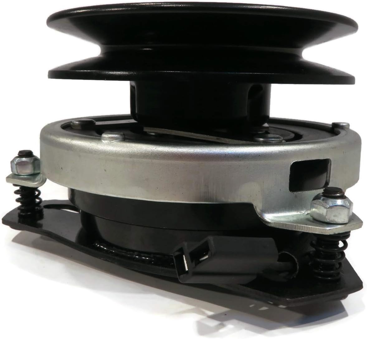 The ROP Shop Electric PTO Clutch fits John Deere GT262, GT275, 260, 265, 285 & 345 (-70000)