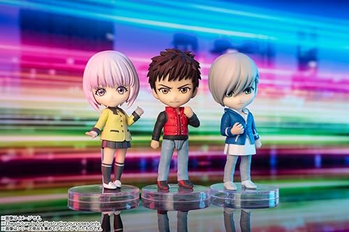 Miniatura 6 de Tamashii Nations - Tiger & Bunny 2 - Lara Tchaikoskaya, Bandai Spirits Figuarts Mini