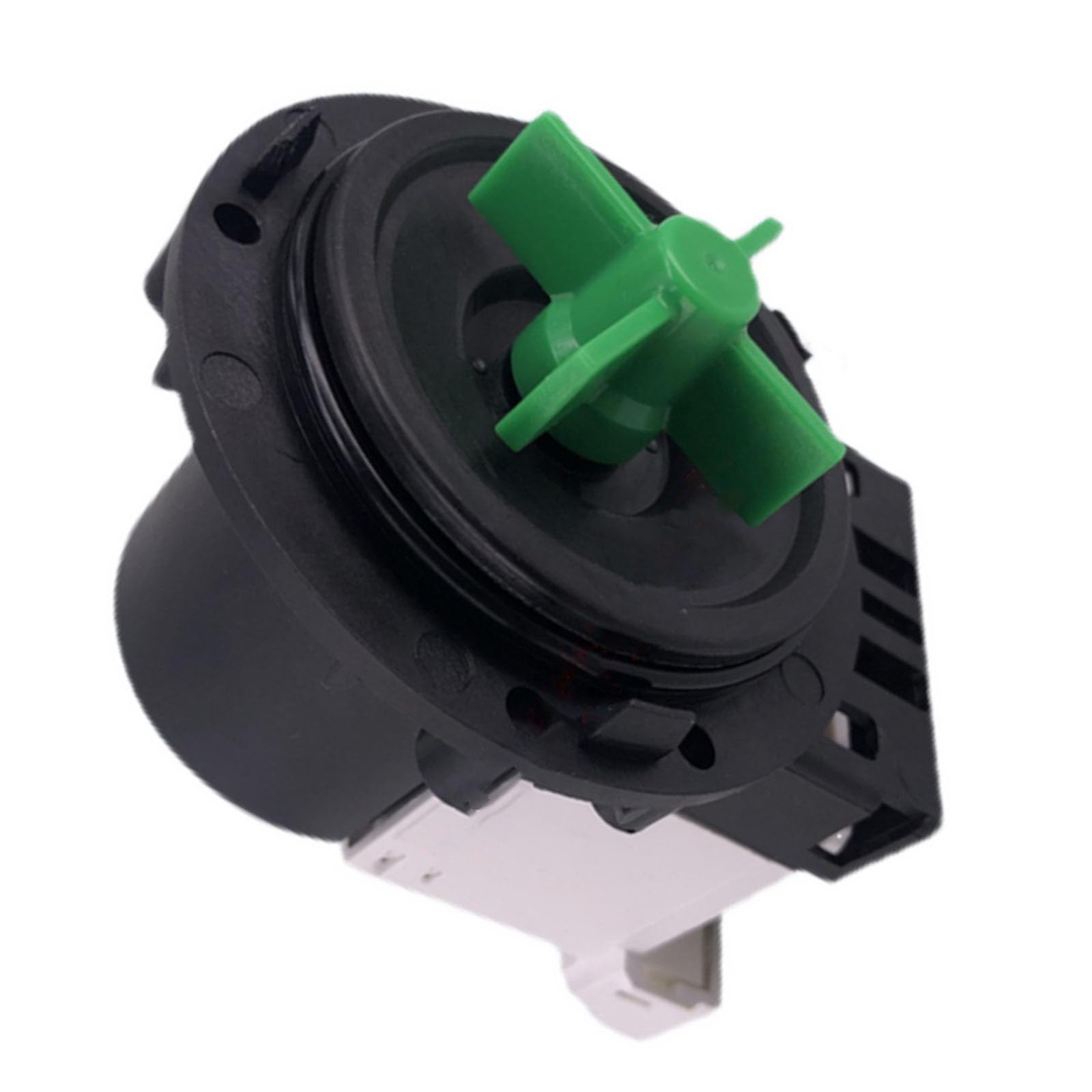Drainage Solution Replacement Pumps Home Appliance Component Washer Drain Pumps Efficient Water Drainage for WDT12235 Apartment Washer Part