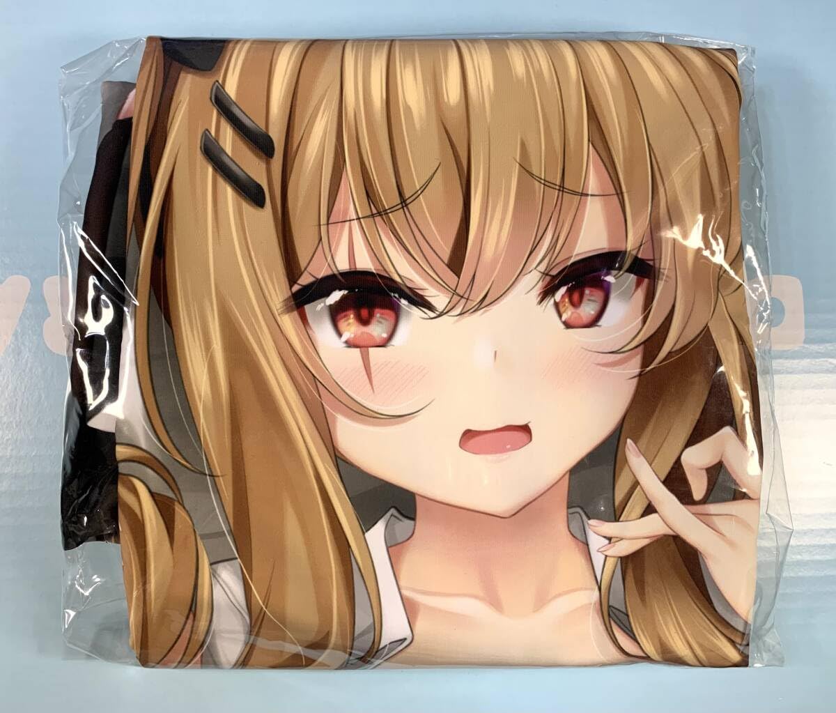 ドールズフロントライン ☆ UMP9 ☆ 抱き枕カバー