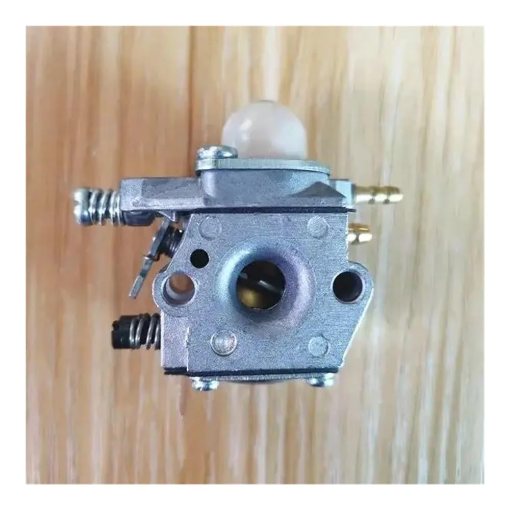 Carburateur WT-418 pour débroussailleuse Echo SRM-340 et moteurs 35cc à 40cc