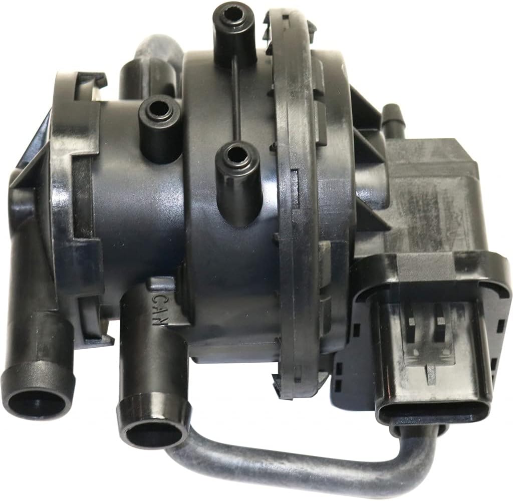 Leak Detection Pump For Jeep Wrangler 2003 2004 | 3 Male Blade Terminals